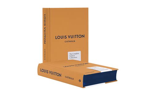 louis vuitton book.|louis vuitton book used.